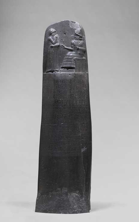 The Hammurabi Codex