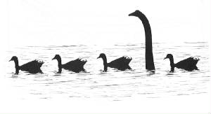 Hvornår Uberettiget Napier Black swans: The limits of probabilistic modelling